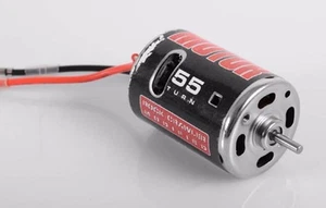 RC4WD 540 Crawler Brushed Motor 55T Bully, AX10, Trail Finder Z-E0003 - Bild 1 von 1