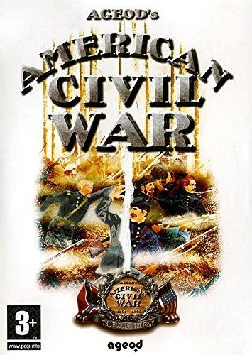 American Civil War (PC CD) - Image 1 of 1