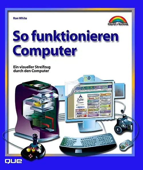 So funktionieren Computer - Bild 1 von 1