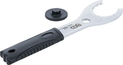 Chiave Per Biciclette Per Movimento Centrale Aperta Fermec BGS70063 - Immagine 1 di 3