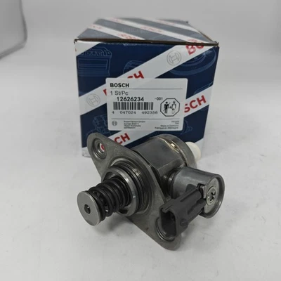 NUEVA bomba de combustible de alta presión Bosch 12614934 12626234 para Buick Enclave Chevy GMC Foto 1 de 4