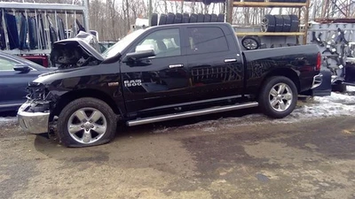 Roof Classic Style 5 Lug Wheel Crew Cab Fits 09-23 DODGE 1500 PICKUP 105449 - Image 1 of 4