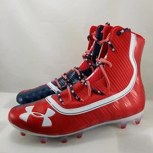 Under Armor Highlight MC LE "USA" Fußballschuhe - Herren Größe 13 - 3021191-600 - Bild 1 von 7