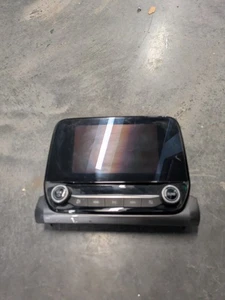 *Tested* 2018-2021 Ford Ecosport Touchscreen OEM - Picture 1 of 2