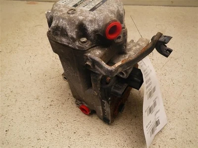 Compresor de aire acondicionado híbrido eléctrico Toyota Camry 2007-2011 2,4 L 4 cilindros 312 Foto 1 de 4