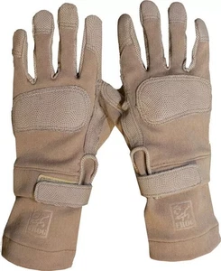 USMC Camelbak Max Grip FROG Handschuhe Flame Resistant Combat Desert Tan XXL - Bild 1 von 1