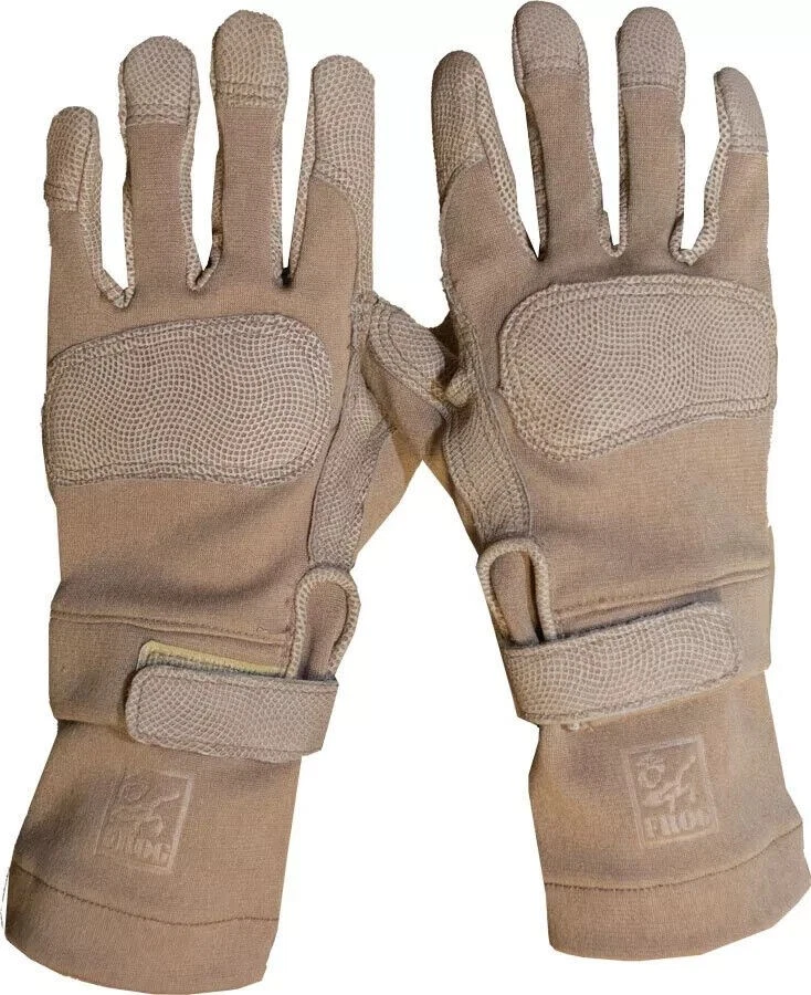 Guantes USMC Camelbak Max Grip FROG resistentes al fuego combate desierto bronceado XXL Foto 1 de 1