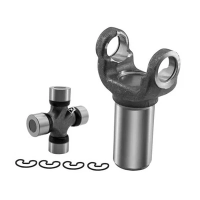 Driveshaft Slip Yoke 3-3-2431X + 5-178X U-Joint Kit Fit for GM 3-3-2431X+5-178X - Image 1 of 4