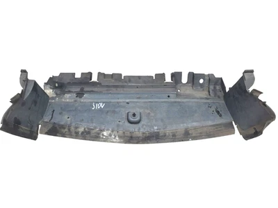 ✅ MERCEDES-BENZ GLK350 SOPORTE RADIADOR CONDUCTO DE AIRE INFERIOR 2010-2015 A2045051030 OEM Foto 1 de 4