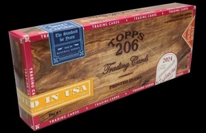 2024 Topps T206 - Singles - Complete Your Set! - First Names Starting with S - Z - Picture 1 of 3