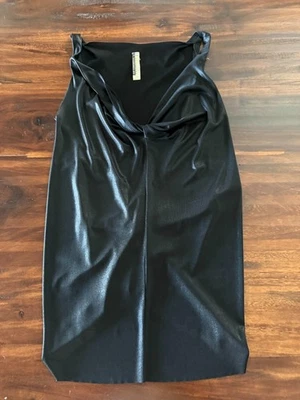 RN трансформируемый отлива блестящий блузка верхний размер S - Изображение 1 из 3