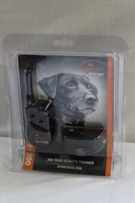 SportDog YT300 300 Yard Remote Training Collar - NEW! - Image 1 of 2