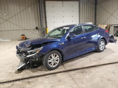 Fuel Pump Assembly Fuel Tank Mounted US Built Fits 16-20 OPTIMA 2700087 Foto 1 de 4