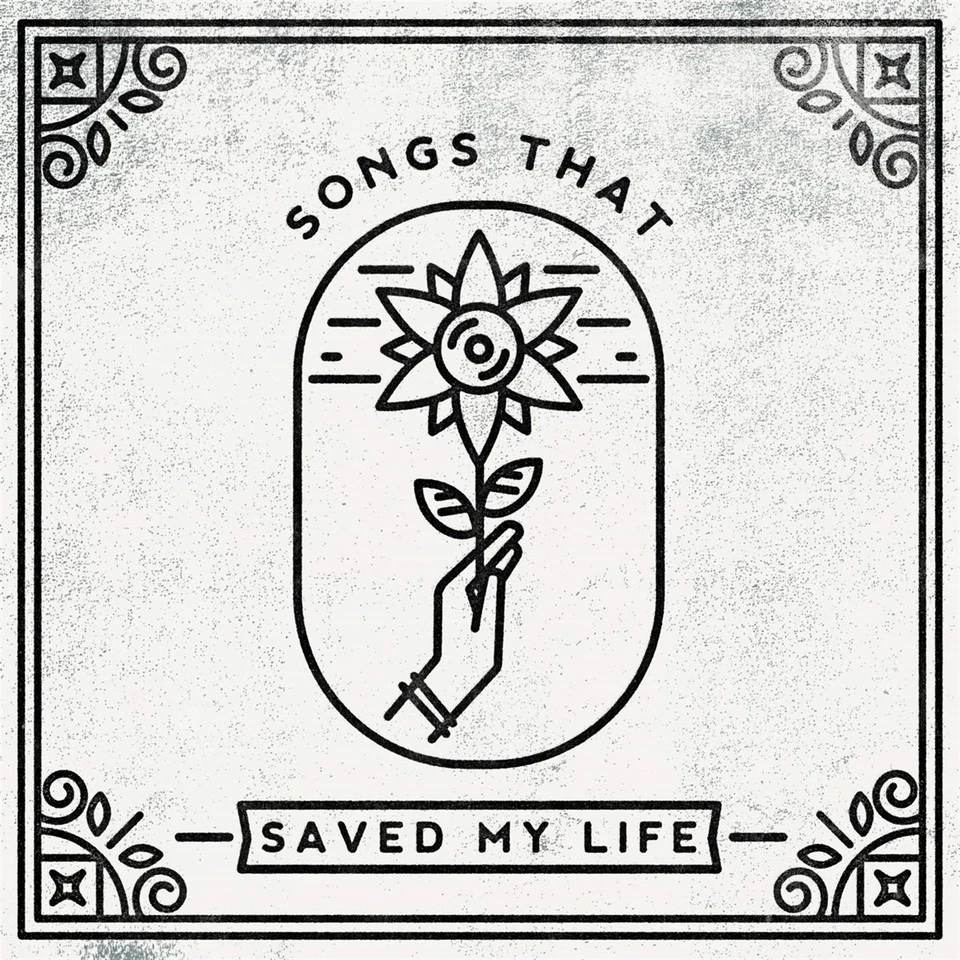 Songs That Saved My Life (CD) - Bild 1 von 1