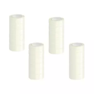 Shield Economy Grade Filament Fiberglass Tape 2" x 60 Yards 4 Mil 6 Rolls - Picture 1 of 6