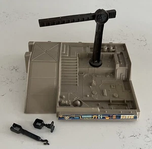 Kenner 1984 - Star Wars Return of the Jedi Jabba the Hutt Dungeon Playset, POTF - Picture 1 of 7