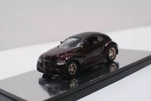 NEWRAY CHRYSLER PRONTO CRUISER SCALE 1:32 - Picture 1 of 6
