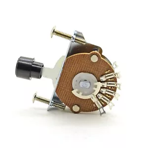 4-Way Lever Switch - Picture 1 of 6