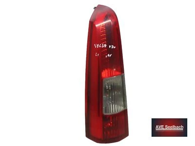 Volvo V70 Luz Trasera Izquierda Bj 2001 Hella 9154493 - Imagen 1 de 2