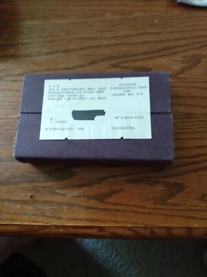 Mint Sealed Box Of 5 1996 Mint Sets - Image 1 of 4