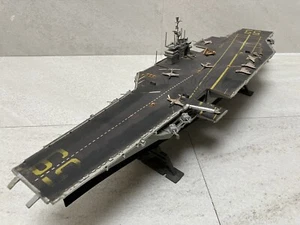 Heller USS Forrestal 1/600 - Foto 1 di 5