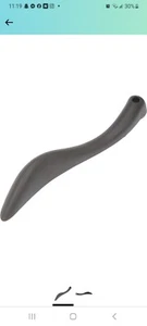 Dorman 74311 Passenger Side Seat Adjustment Handle Compatible with Select... - Picture 1 of 2