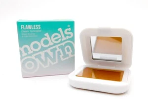 Models Own Flawless - Longlasting Coverage Mono Concealer Cream - Sand #17A15 - Picture 1 of 3