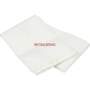 REPLACES TRINCO TRINITY TOOL 2-00031 PULL THROUGH DUST COLLECTOR FILTER BAG - Picture 1 of 1