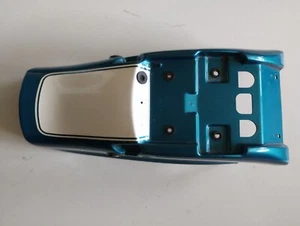 Schutzblech hinten rear Fender EN500 türbis Originalteil - Bild 1 von 6