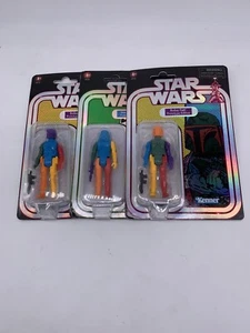 Boba Fett und Stormtroopers Prototype Edition Versand heute - Bild 1 von 3
