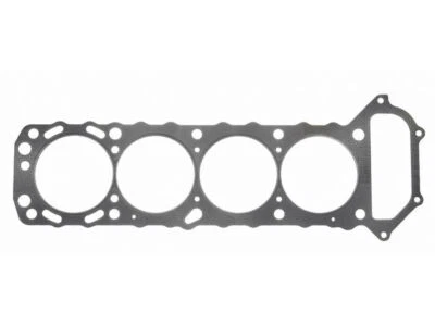 Junta de culata Felpro 84358FC 2,4 L 4 cilindros para Nissan 240SX 1989-1990 Foto 1 de 2