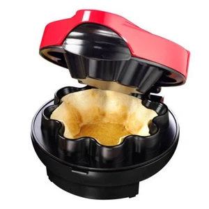 Taco Tuesday Baked Tortilla Bowl Maker - Picture 1 of 8