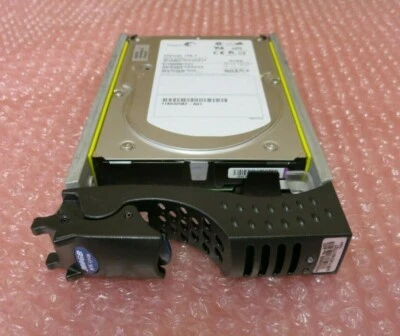 EMC Seagate ST3300007FCV 9X1007-151 Cheetah 10K.7 300GB 10000RPM 8MB 3.5" HDD - Image 1 of 4