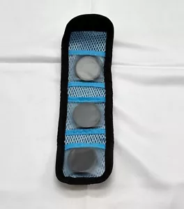 3 Filter Set CPL ND4 ND8 for DJI Phantom 4 Drone - Picture 1 of 3