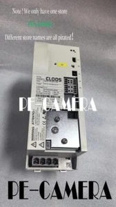 1 PIEZA ECSDE020C4B551 (3 meses de garantía/ENVÍO FedEx) - Imagen 1 de 5