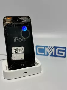15x Apple iPod Touch 4th Generation 4.Gen 4G 8GB WIFI Teildefekt / aus Retoure - Bild 1 von 15