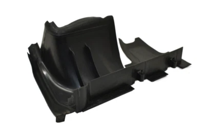 VW Volkswagen Passat 2012-2016 OEM soporte radiador izquierdo guía de aire conducto deflector Foto 1 de 4