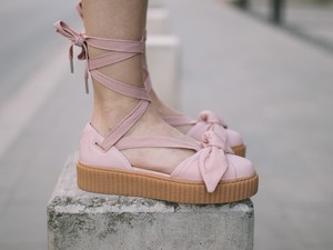 sandales puma fenty