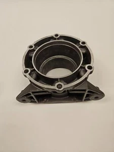 4L60E: 4x4 Transfer Case Adapter Cast #15724744 4.5" Long - Bild 1 von 1