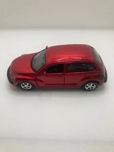 New Ray Chrysler PT Cruiser scala 1:32 senza scatola - Foto 1 di 4