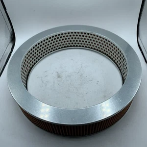 Filtro de aire 16546-U6710 Nissan Patrol techo rígido K260 3.0 135CV Asia Motors Rocsta - Imagen 1 de 4