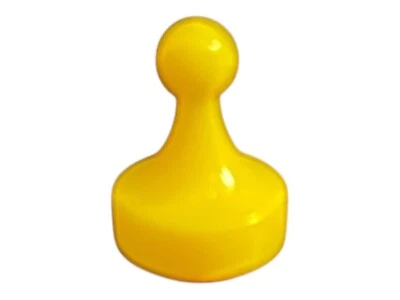 Juego de mesa de pistas vintage 1972 ¡Repuestos y piezas que elijas!! Foto 1 de 2