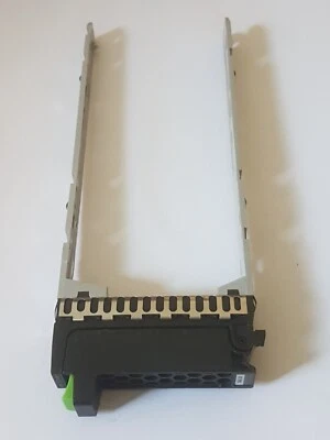 Fujitsu CA32562-Y042/Y043 SAS 2.5 " Caddies Caddy Tray Eternus Dx S3 - Image 1 of 3