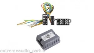 CAN Bus Interface Fiat 500, Croma, Ducato, Fiorino, Idea, Punto, Panda - Picture 1 of 1
