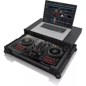 ZOMO P-DDJ-400 PLUS NSE flightcase valigia per pioneer ddj 400 sb3 sb2 NUOVO - Bild 1 von 2