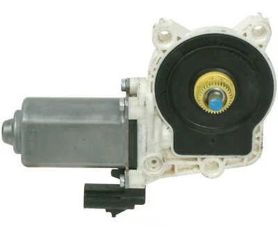 Мотор заднего левого окна для 2007-2011 Dodge Nitro 2008 2009 2010 Cardone 42-40029 - Изображение 1 из 4