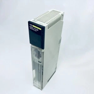 Schneider Automation 140CPU11303 Modicon TSX Quantum CPU 512K - USED & Tested - Picture 1 of 8
