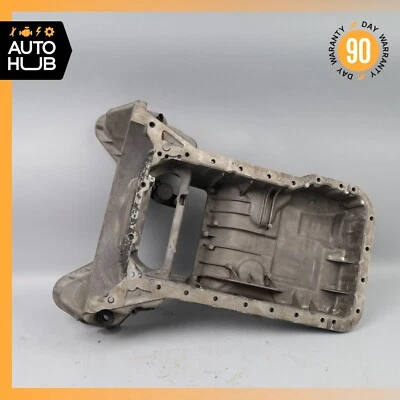 05-11 Mercedes R171 SLK350 E350 Motor Superior cárter de aceite deflector 2720142102 OEM Foto 1 de 4