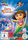 Dora   Vol26 Rettet Die Kleine Meerjungfrau  Dvd Neu Tonya Smay And 
