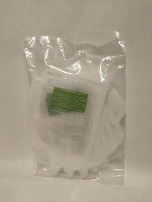 Bolsas desechables INFANTINO recién exprimidas 4 fl oz 10 bolsas sin tapas selladas Foto 1 de 4